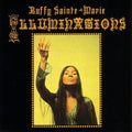 Buffy Sainte-Marie : Illuminations (CD, Album, RE)
