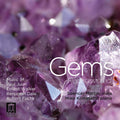 Paul Juon, Ernest Walker (3), Benjamin Dale, Robert Fuchs, Spencer Martin (4), Miko Kominami : Gems Rediscovered (CD, Album)