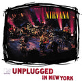 Nirvana : MTV Unplugged In New York (CD, Album, JVC)