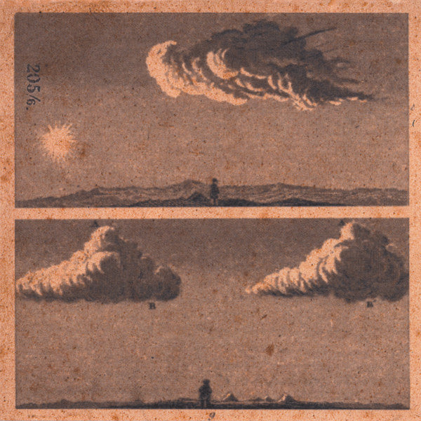 Neutral Milk Hotel : In The Aeroplane Over The Sea (CD, Album, RE)