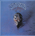 Eagles : Their Greatest Hits 1971-1975 (LP, Album, Comp, RE, RM, 180)