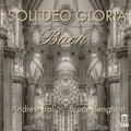 Johann Sebastian Bach, Andrew Balio, Bruce Bengtson : Soli Deo Gloria (2xCD, Album)