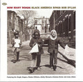 Various : How Many Roads (Black America Sings Bob Dylan) (CD, Comp, Mono)