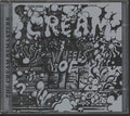Cream (2) : Wheels Of Fire (2xCD, Album, RE, RM)