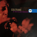 John Coltrane : "Live" At The Village Vanguard (LP, Album, Ltd, RE, RM, 180)
