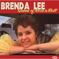 Brenda Lee : Queen Of Rock 'N' Roll (CD, Comp)