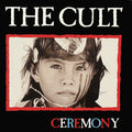 The Cult : Ceremony (CD, Album, RE)