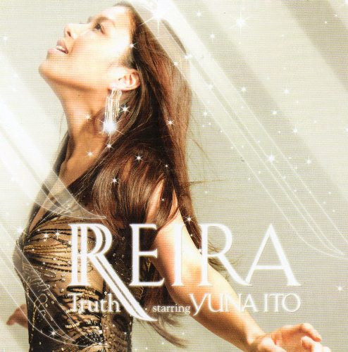 Reira Starring Yuna Ito* : Truth (CD, Maxi)