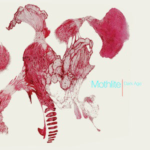 Mothlite : Dark Age (CD, Album, Dig)