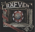 Räfven : Svensk Kultur (CD, Album)