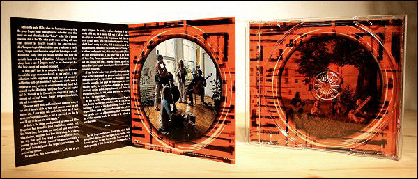 Oregon : Best Of The Vanguard Years (CD, Comp)