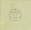 Rufio : The Comfort Of Home (CD, Album)
