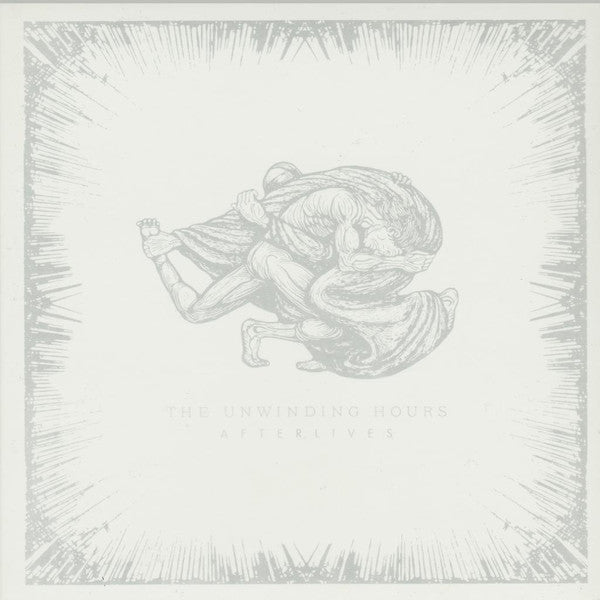 The Unwinding Hours : Afterlives (CD, Album)