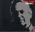 Diego Clavel : Sevillanas (CD, Album, Dig)