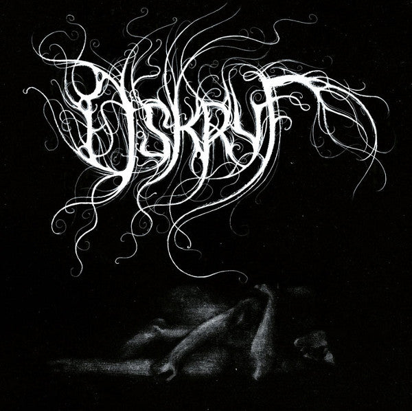 Oskryf : Oskryf (CD, Album)