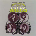 The Kinks : Something Else By The Kinks (CD, Album, Mono, RE, RM)
