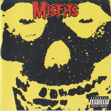 Misfits : Collection (CD, Comp, RE)