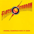Queen : Flash Gordon (Original Soundtrack Music) (CD, Album, RE, RM, Sup)