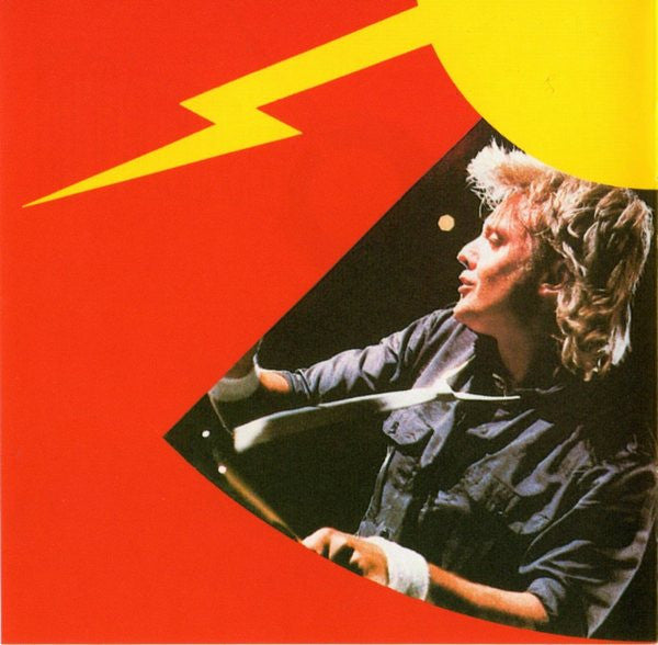 Queen : Flash Gordon (Original Soundtrack Music) (CD, Album, RE, RM, Sup)