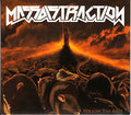 Massdistraction : Follow The Rats (CD, Album)