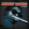 Lightnin' Hopkins : Live At Newport (CD)