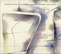 Sebastiano Meloni - Paul Dunmall - Sebastiano Dessanay - Mark Sanders : Pictures Of A Quartet (CD, Album)
