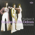 Reparata And The Delrons : The Best Of Reparata & The Delrons (CD, Comp, Mono)