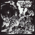 The Cramps : ...Off The Bone (CD, Comp, RE, RP, Med)