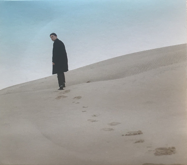 Jens Lekman : I Know What Love Isn't (CD, Album)