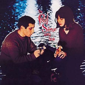 Paul Simon : The Paul Simon Songbook (CD, Album, Mono, RE)