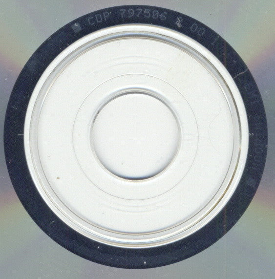 Blur : Leisure (CD, Album)
