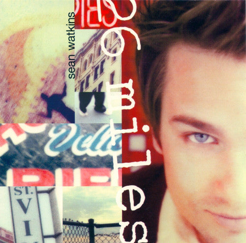 Sean Watkins : 26 Miles (CD, Album)