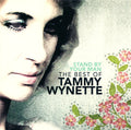 Tammy Wynette : Stand By Your Man (The Best Of Tammy Wynette) (CD, Comp)