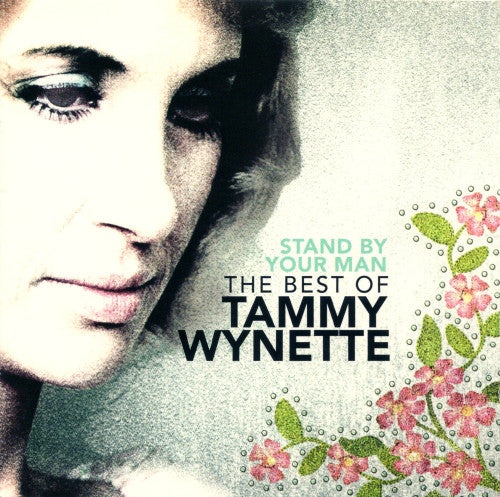 Tammy Wynette : Stand By Your Man (The Best Of Tammy Wynette) (CD, Comp)
