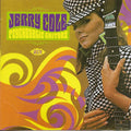 Jerry Cole : Psychedelic Guitars (CD, Comp, RM)