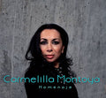 Carmelilla Montoya : Homenaje (CD, Album)