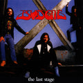 Budgie : The Last Stage (CD, Album)