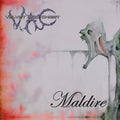 Velvet Acid Christ : Maldire (CD, Album)