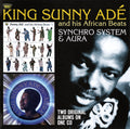 King Sunny Ade & His African Beats : Synchro System & Aura (CD, Comp)