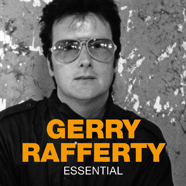 Gerry Rafferty : Essential (CD, Comp)