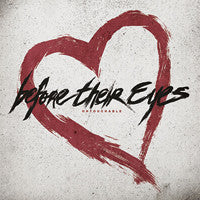 Before Their Eyes : Untouchable (CD, Album)