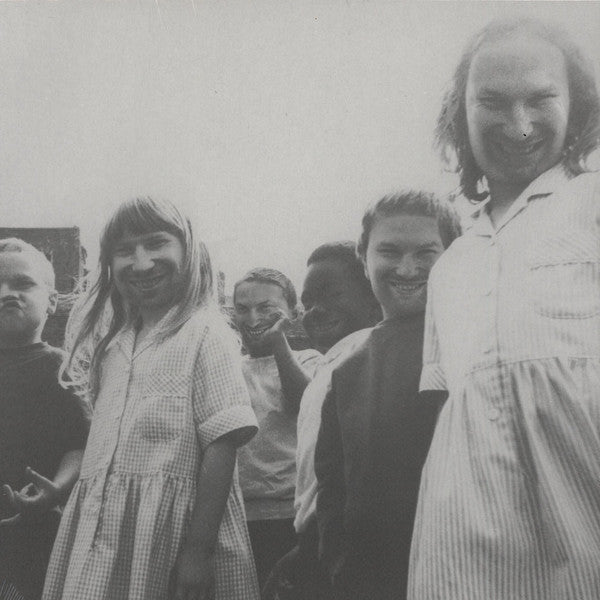 Aphex Twin : Come To Daddy (12", Single, RP)