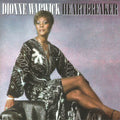 Dionne Warwick : Heartbreaker (CD, Album, RE, RM)