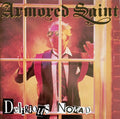 Armored Saint : Delirious Nomad (CD, Album, RE, RM)
