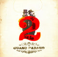 Guano Padano : 2 (CD, Album)