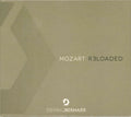 Stefan Obermaier : Mozart Reloaded (CD, Album, Dig)