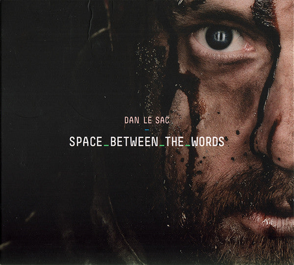 Dan Le Sac : Space Between The Words (CD, Album)