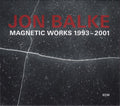 Jon Balke : Magnetic Works 1993–2001 (2xCD, Comp)