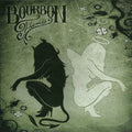 Bourbon Flame : Bourbon Flame (CD, Album)