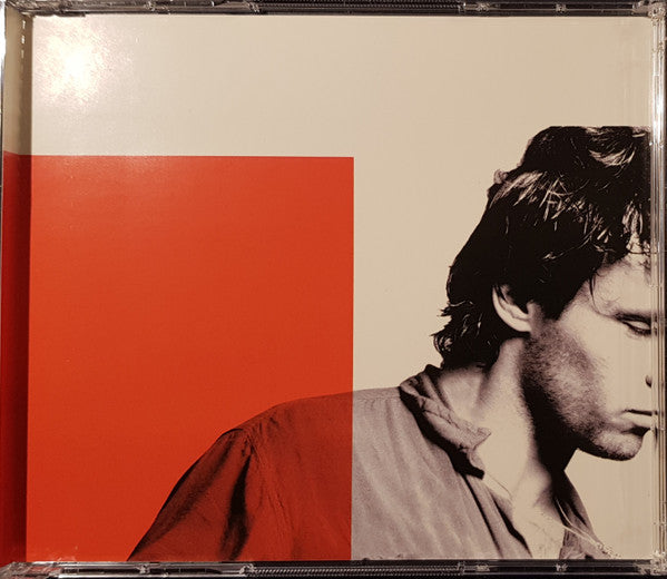 John Cougar Mellencamp : Words & Music (John Mellencamp's Greatest Hits) (2xCD, Comp, RM)